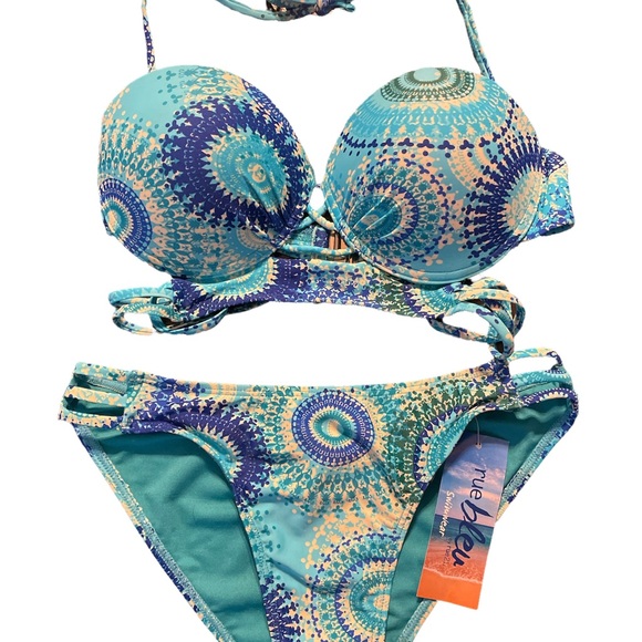 Rue Bleu Swimwear - Picture 2 of 9